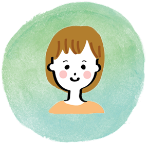 お客様アイコン