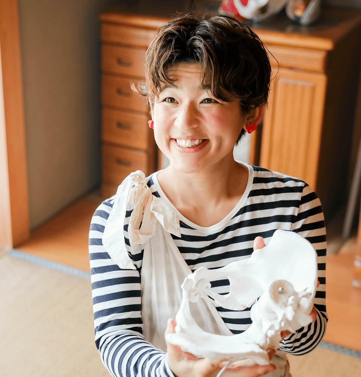 尿もれ集中ケアコース