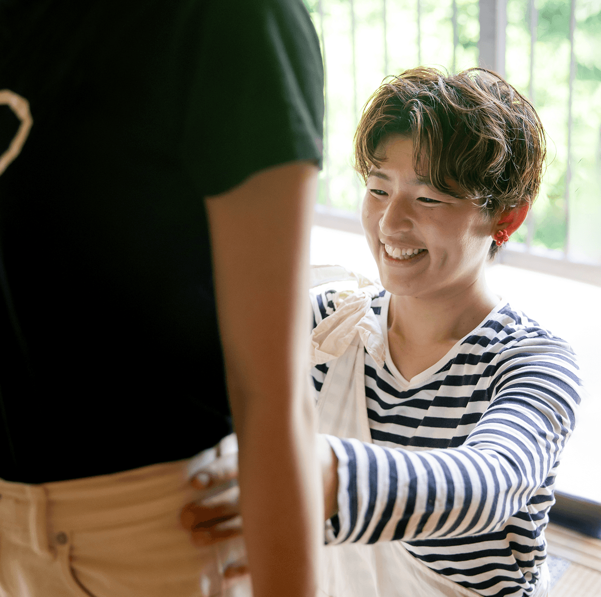 産後リカバリーコース