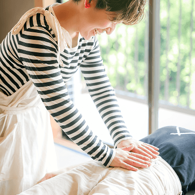 整体＆ボディワーク